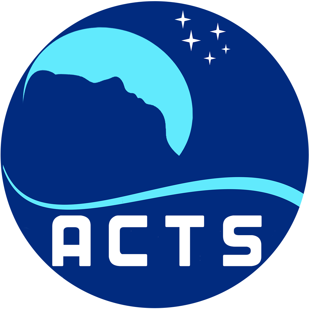 Logo ACTS